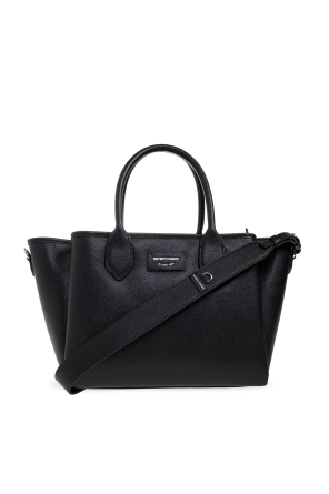 Emporio Armani Shopper-type bag | Women's Bags | Vitkac